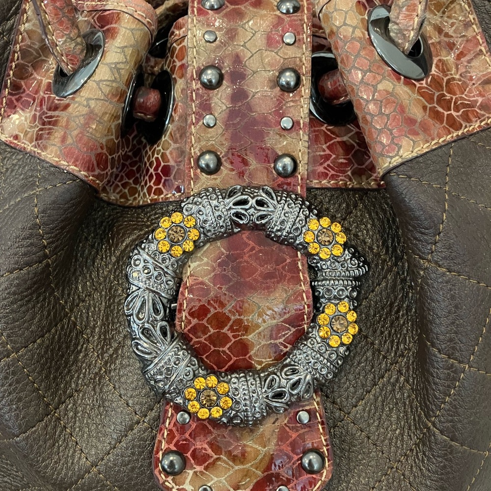 SHARIF STUDIO BAG - Picture 3 of 7